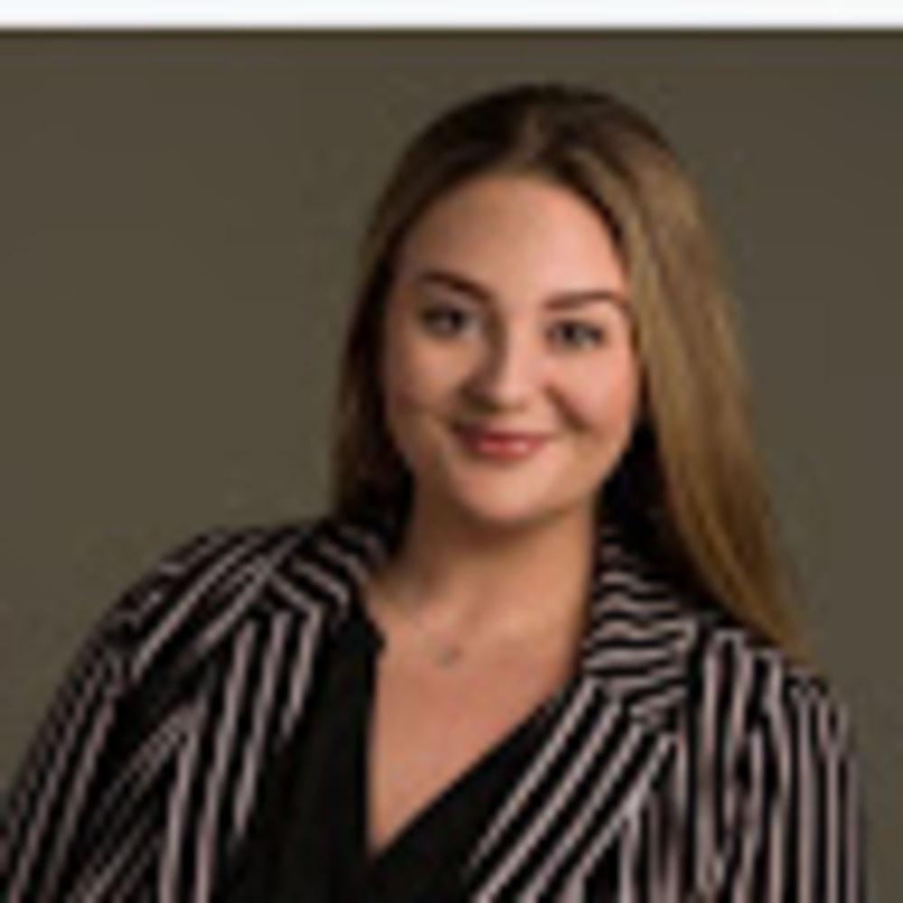 Meet your Posher, Catie